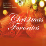 Christmas Favorites by Vosburgh Music