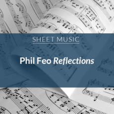 Phil Feo Reflections